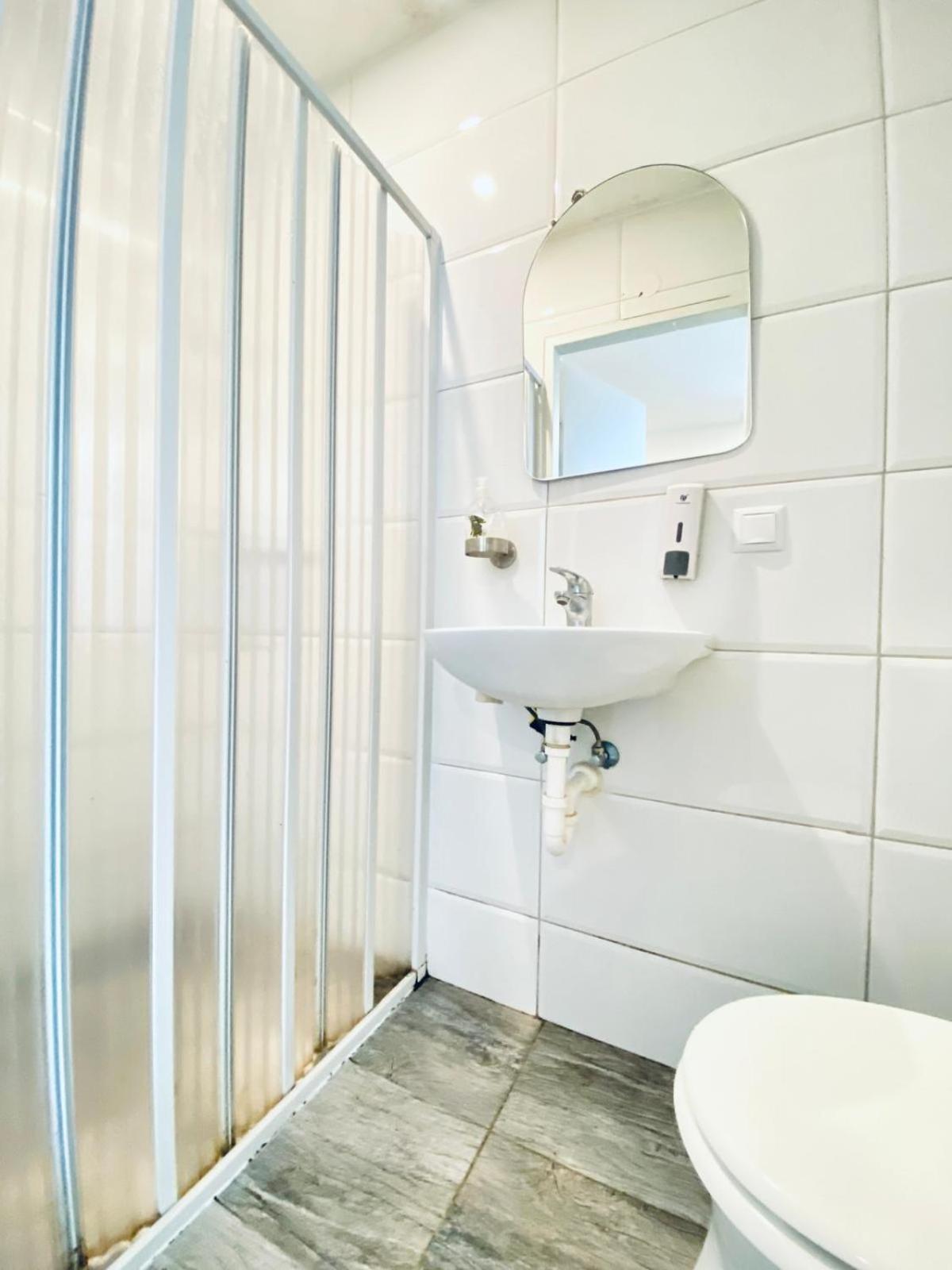 Central King Studio - 10 Mins Walk From Downtown Viena Exterior foto