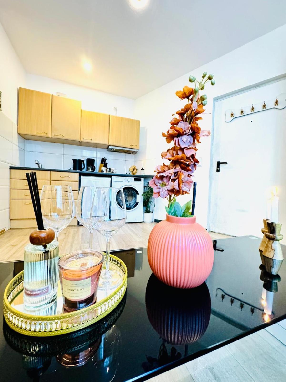 Central King Studio - 10 Mins Walk From Downtown Viena Exterior foto