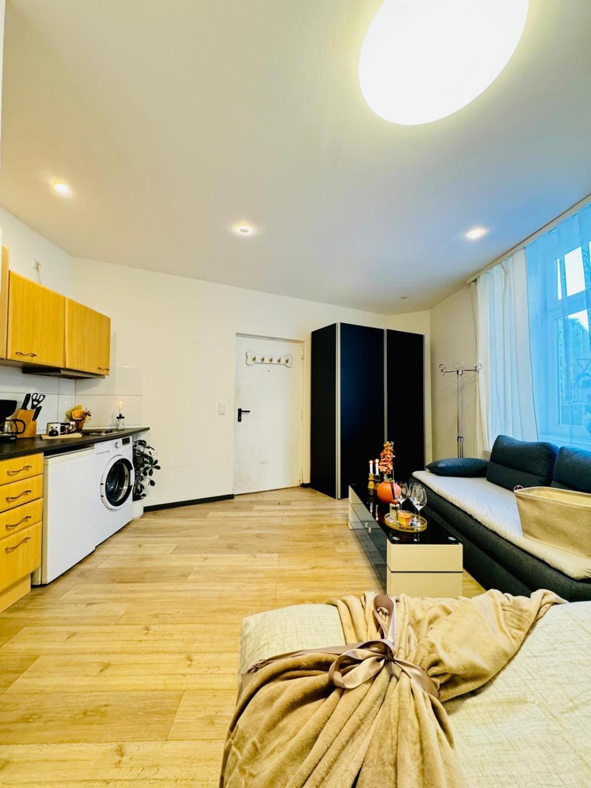 Central King Studio - 10 Mins Walk From Downtown Viena Exterior foto
