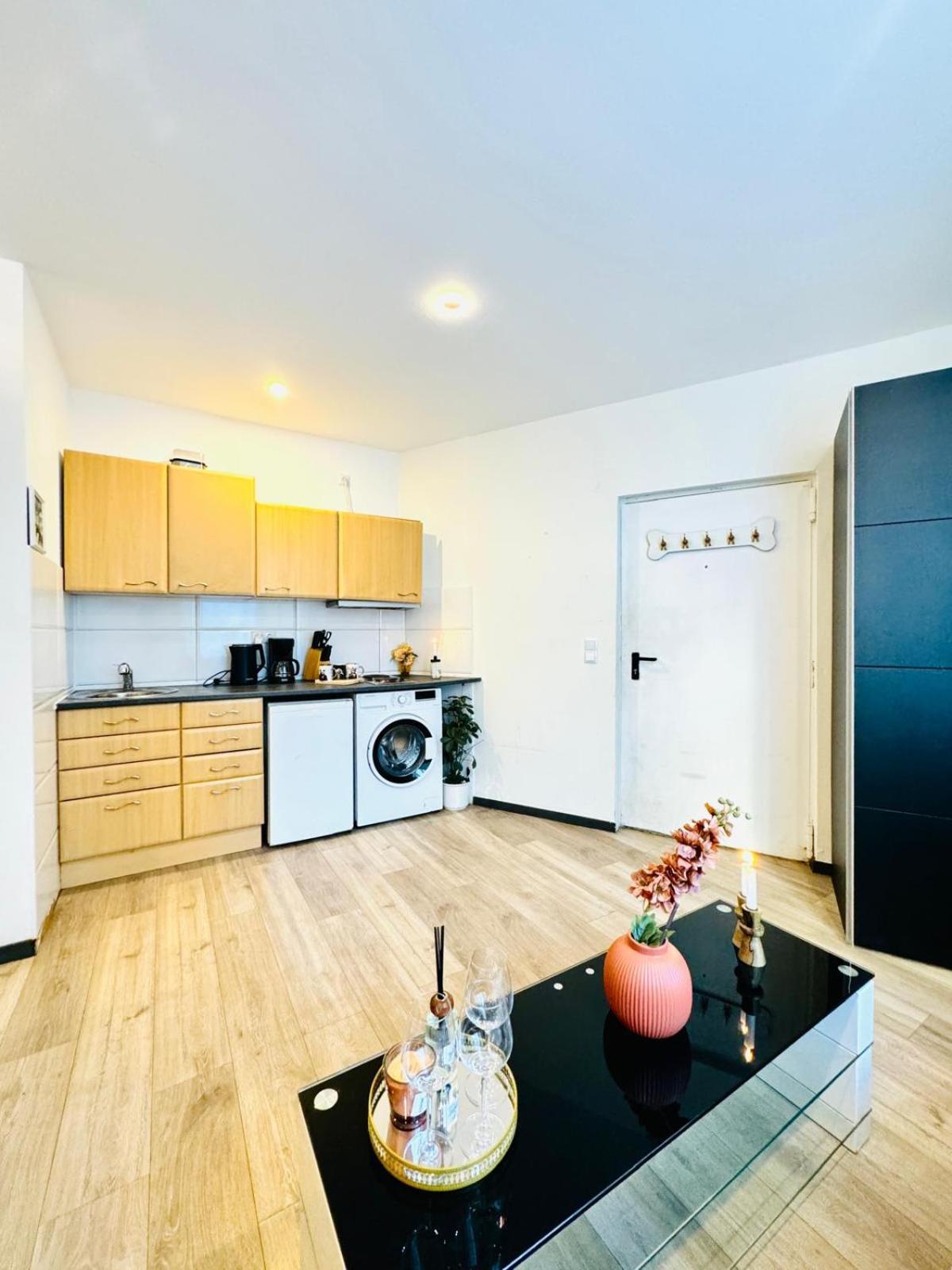 Central King Studio - 10 Mins Walk From Downtown Viena Exterior foto
